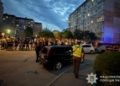 Конфлікт з ТЦК у Тернополі: поранено військового