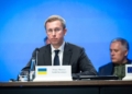 Корецький обговорив фінансування Сил оборони з партнерами