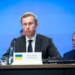 Корецький обговорив фінансування Сил оборони з партнерами