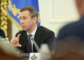 Корецький та Фредеріксен обговорили посилення ППО України