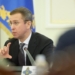Корецький та Фредеріксен обговорили посилення ППО України