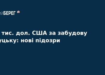 Корупція у Луцьку: нові підозри у справі на $140 тисяч
