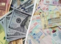 Курс валют на 16 серпня: актуальні ціни на долар та євро