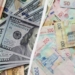 Курс валют на 16 серпня: актуальні ціни на долар та євро