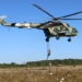 Курсанти Нацгвардії опанували безпарашутне десантування