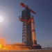 Китай створив багаторазову ракету Zhuque-3