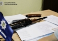 Кияни легалізували понад 2500 одиниць зброї