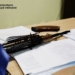 Кияни легалізували понад 2500 одиниць зброї