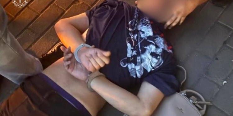 Киянин отримав 15 років тюрми за підпали на замовлення