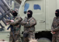 Ліван та Ізраїль узгодили план роззброєння Хезболли