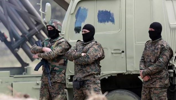Ліван та Ізраїль узгодили план роззброєння Хезболли