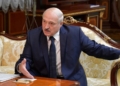 Лукашенко назвав білорусів «росіянами зі знаком якості»