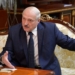 Лукашенко назвав білорусів «росіянами зі знаком якості»