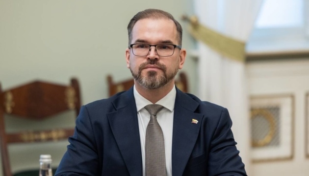 Литва налагодить виробництво українських дронів