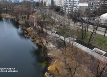 Махінації на ремонті зони «Вербне»: судитимуть підрядницю