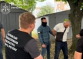 Майор ВСП вимагав 10 тисяч доларів за приховування СЗЧ