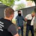 Майор ВСП вимагав 10 тисяч доларів за приховування СЗЧ