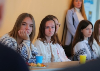 Маріупольський коледж на Хмельниччині: успішна релокація