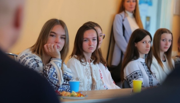 Маріупольський коледж на Хмельниччині: успішна релокація