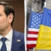Марко Рубіо привітав Україну з Днем незалежності