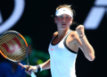 Марта Костюк вийшла у третє коло турніру WTA 1000