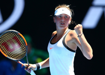 Марта Костюк вийшла у третє коло турніру WTA 1000