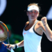Марта Костюк вийшла у третє коло турніру WTA 1000