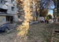 Масована атака на Київ: 13 загиблих та десятки поранених