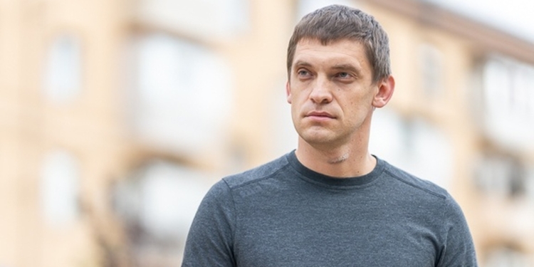 Масований обстріл Запоріжжя: дев'ятеро поранених