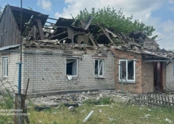 Масований обстріл Запоріжжя: є загиблі та поранені