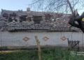 Масований обстріл Запорізької області: 518 ударів за добу