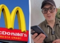 McDonald’s знає про вас усе: журналіст отримав досьє на 515 сторінок