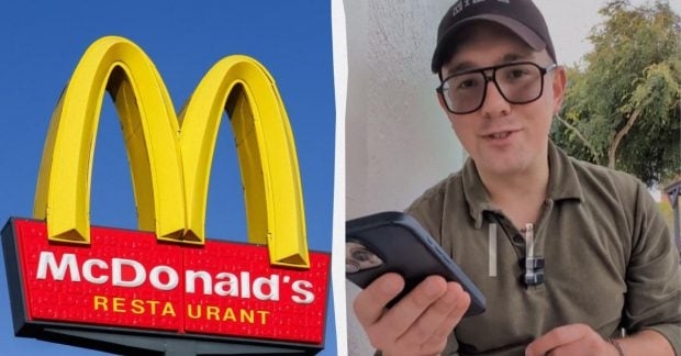 McDonald’s знає про вас усе: журналіст отримав досьє на 515 сторінок
