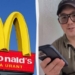 McDonald’s знає про вас усе: журналіст отримав досьє на 515 сторінок