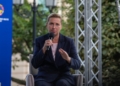 Метте Фредеріксен: Безпека Європи залежить від України