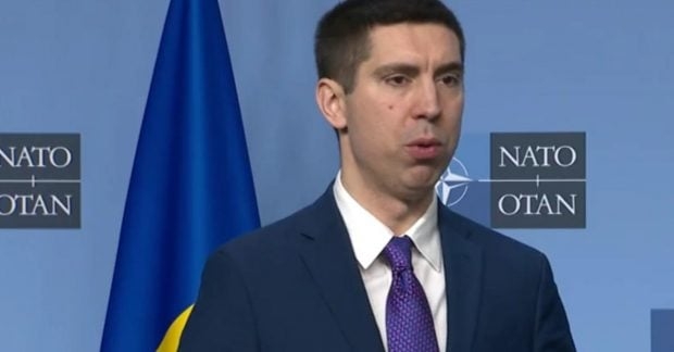 Міхай Попшой про указ Зеленського: що розсмішило МЗС Молдови