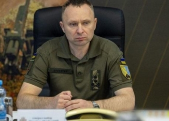 Михайло Драпатий ініціював перевірку 225-го полку ЗСУ