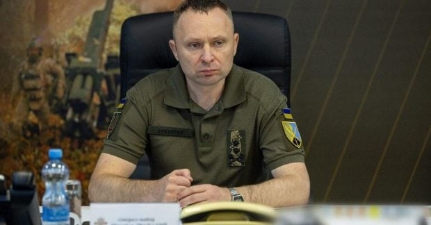 Михайло Драпатий ініціював перевірку 225-го полку ЗСУ