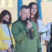 Ювілейні «Дзвони Лемківщини»: понад 12 тисяч людей зібралися на Тернопільщині на фестиваль «Ватра Єднання»