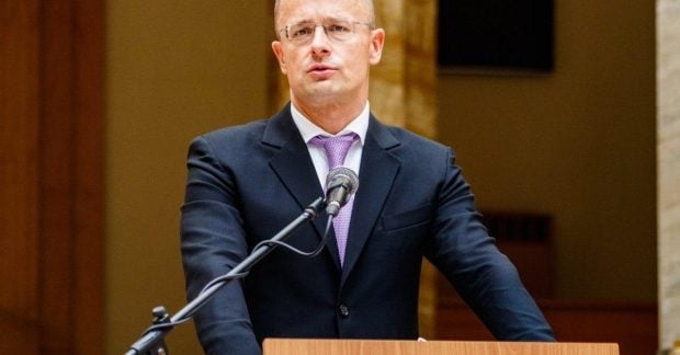 МЗС Угорщини використовувало працівників як «журналістів»