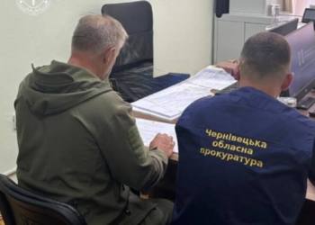 На Буковині викрили масштабну контрабанду сигарет