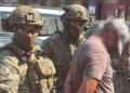 На Буковині затримали вимагача 50 тисяч доларів
