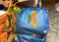 На Черкащині викрили масштабне виробництво фальсифікату