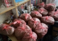 На Дніпропетровщині судитимуть банду контрабандистів