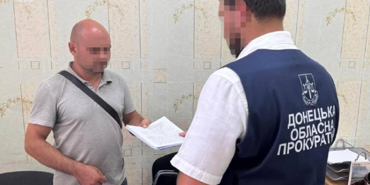 На Донеччині судитимуть банду за незаконний видобуток вугілля