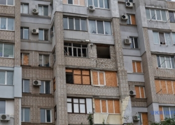 На Херсонщині 14 цивільних постраждали від атак РФ