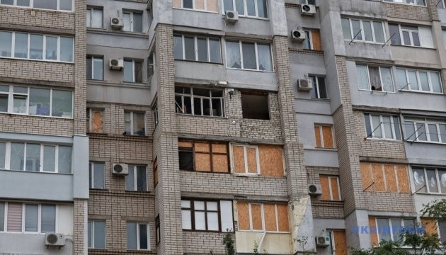 На Херсонщині 14 цивільних постраждали від атак РФ