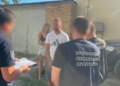 На Кіровоградщині викрили мережу допомоги дезертирам