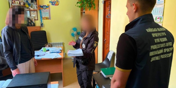На Київщині судитимуть посадовиць через загибель підлітка