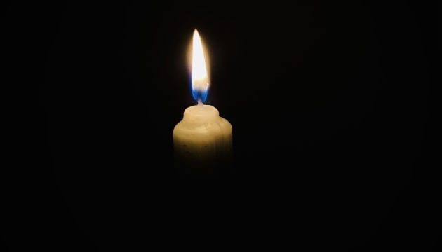 На Миколаївщині 22 серпня оголошено днем жалоби